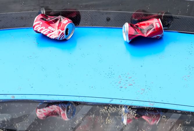 7 jaw-dropping NASCAR moments that aired live but slipped under the radar