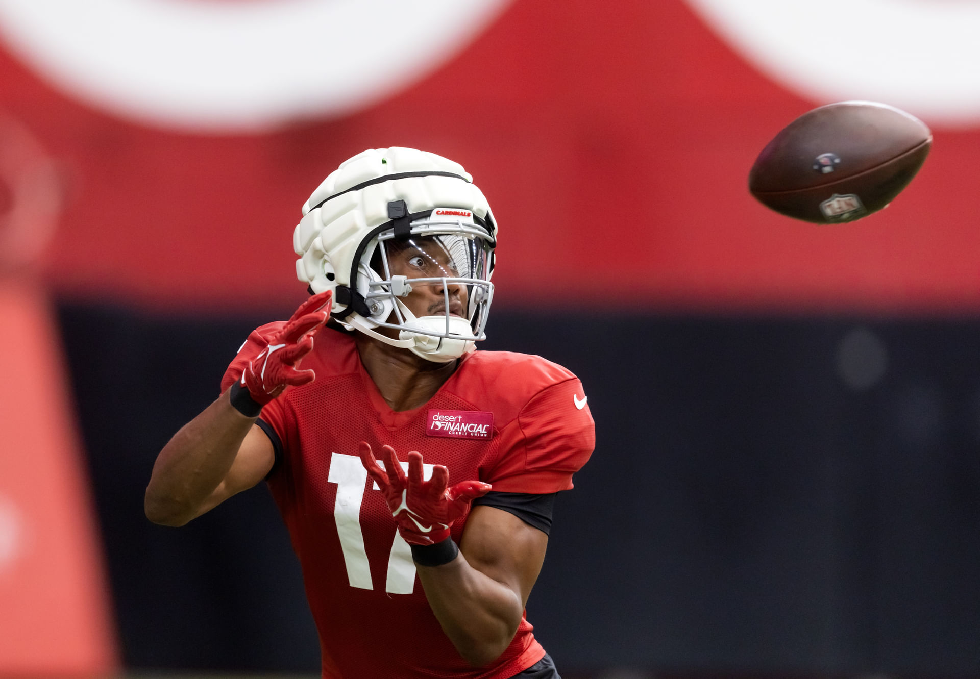 NFL: Arizona Cardinals Training Camp - Source: Imagn