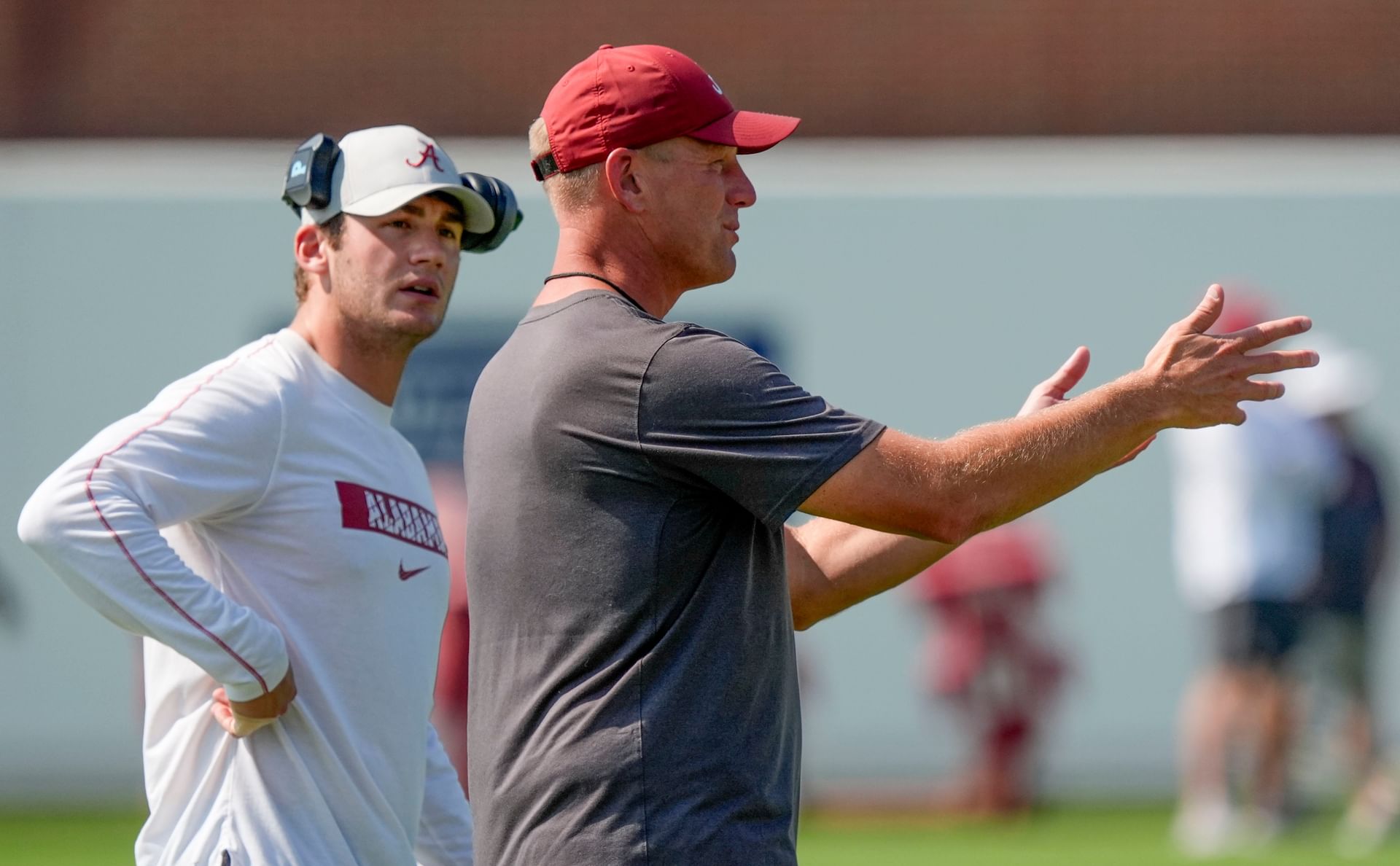 Calls mount for Kalen DeBoer's firing from longtime Alabama people after devastating loss to FSU, claims Paul Finebaum