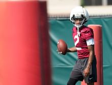 Is Ryan Williams playing tonight vs UL Monroe? Injury update on Alabama WR for Week 2