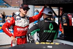 “We are one of the very few teams that can do that”: RCR star Jesse Love candidly reflects on the team’s shot at the Championship