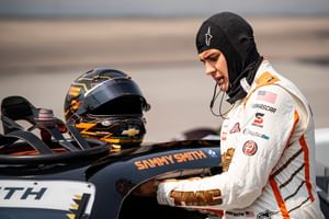 "Anything less is failure": Sammy Smith's crew chief demands nothing short of a championship as playoffs begin