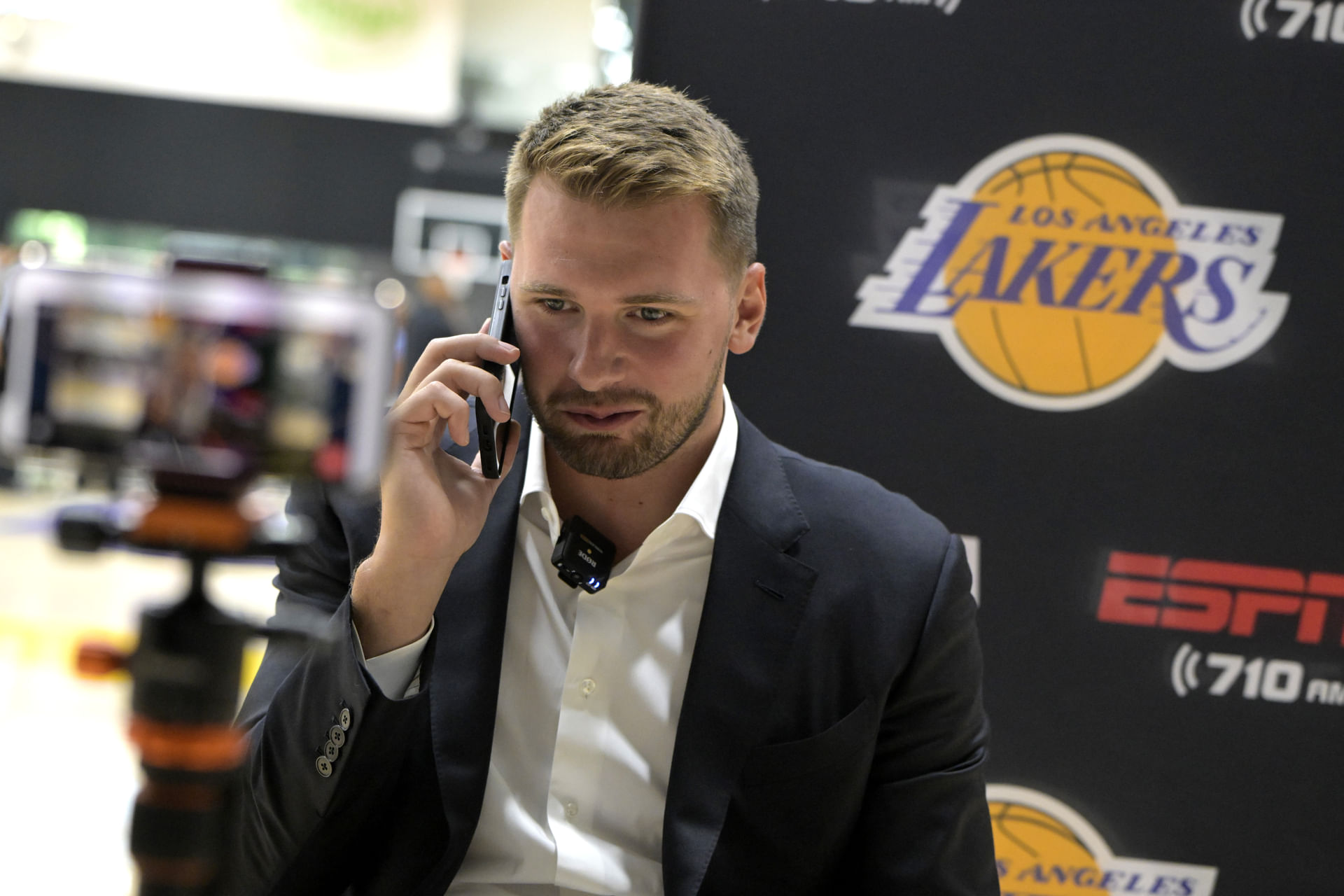 Kobe Bryant’s major warning to young Luka Doncic proved prophetic as Lakers star spills memorable encounter