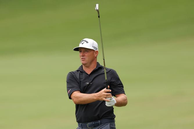 2025 BMW PGA Championship prize money payout: How much did each golfer earn from the $9M purse?