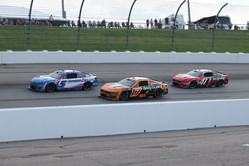 10 most notorious NASCAR radio outbursts of all time