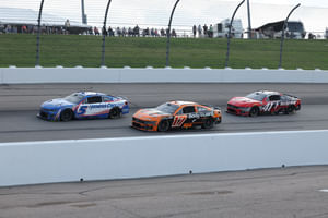 10 most notorious NASCAR radio outbursts of all time