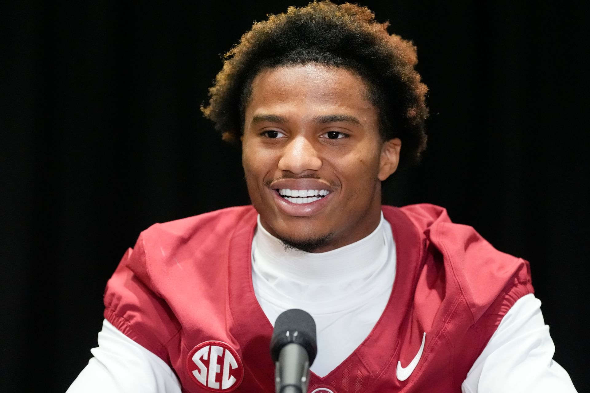 Syndication: Tuscaloosa News - Source: Imagn