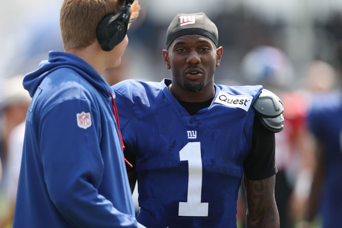 Malik Nabers injury update: Giants HC Brian Daboll plays it safe with star WR before Week 1 vs Commanders