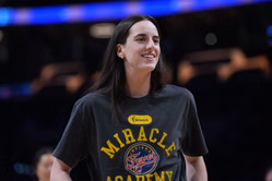 "Demon almost back": Fever fans erupt as Caitlin Clark signals major step toward her long-awaited return as playoffs loom