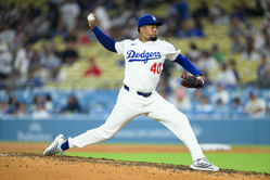 Alexis Diaz Landing Spots: 3 potential teams that will be perfect fit for ex-Dodgers pitcher after getting DFA’d