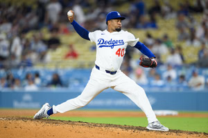 Alexis Diaz Landing Spots: 3 potential teams that will be perfect fit for ex-Dodgers pitcher after getting DFA’d