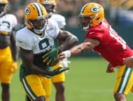 Syndication: Green Bay Press-Gazette - Source: Imagn