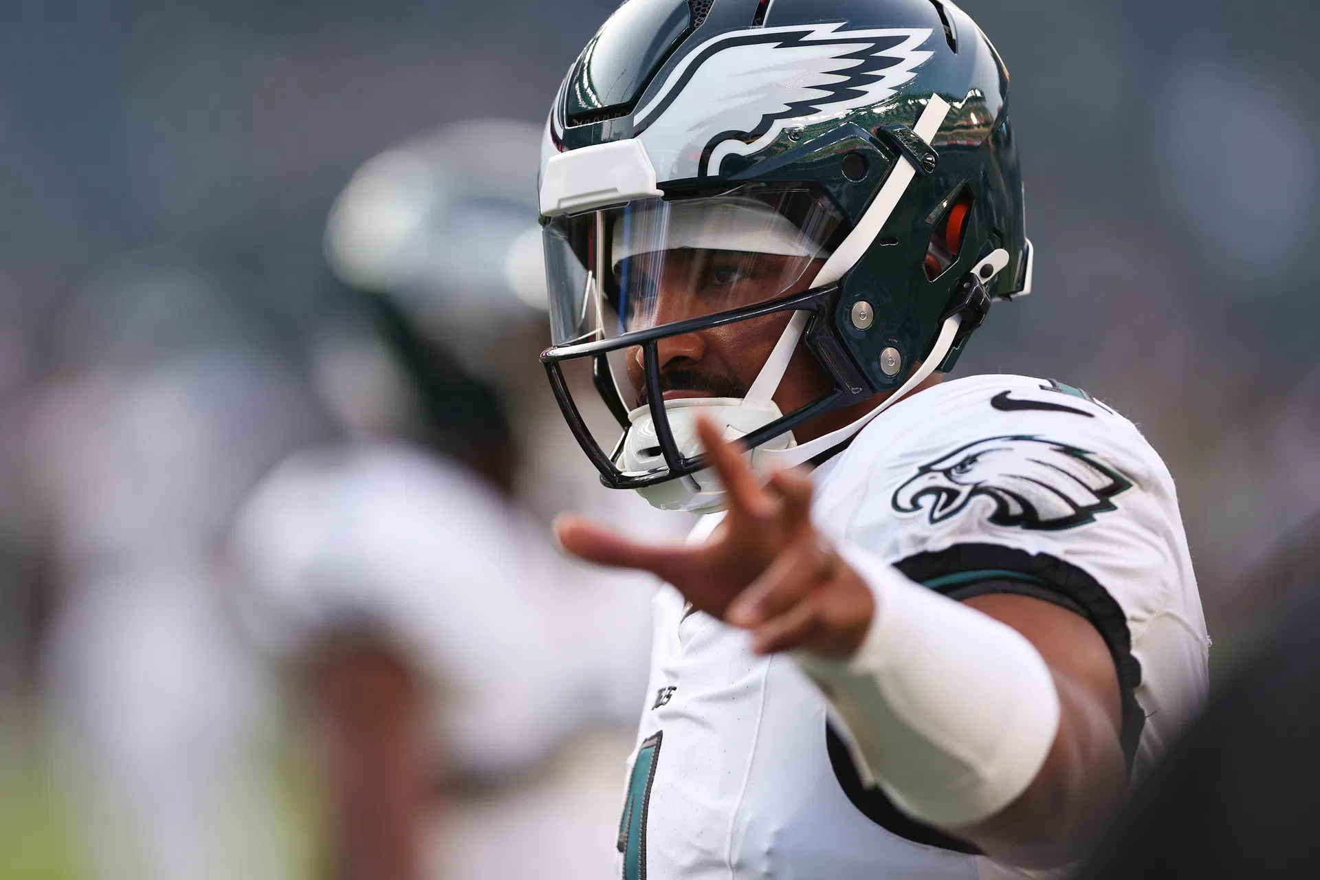 NFL: Cincinnati Bengals at Philadelphia Eagles - Source: Imagn