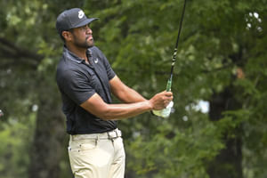Tony Finau’s wife pens down a heartwarming message for her ‘bestie’ on their special day