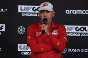 Sergio Garcia’s team sums up the 2025 LIV season with an optimistic note of coming ‘back strong’