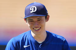 “Would expect more” - Dodgers skipper Dave Roberts unloads on Roki Sasaki’s Triple-A struggles amid postseason push