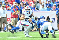 NFL: New York Giants at Buffalo Bills - Source: Imagn