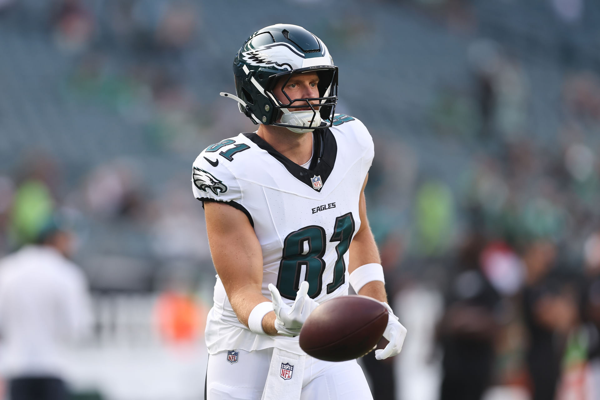 NFL: Cincinnati Bengals at Philadelphia Eagles - Source: Imagn