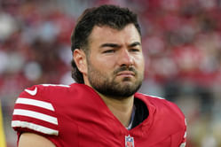 "It's like a neighbor stealing your trash can": NFL fans react as Bears sign Jake Moody after 49ers' release