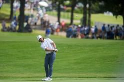 Tommy Fleetwood shares emotions after disappointment at the 2025 BMW PGA Championship