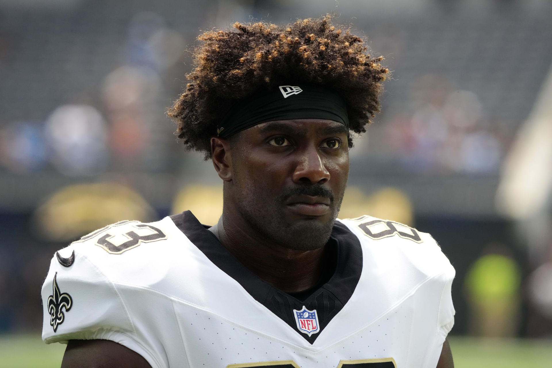 NFL: New Orleans Saints at Los Angeles Chargers - Source: Imagn