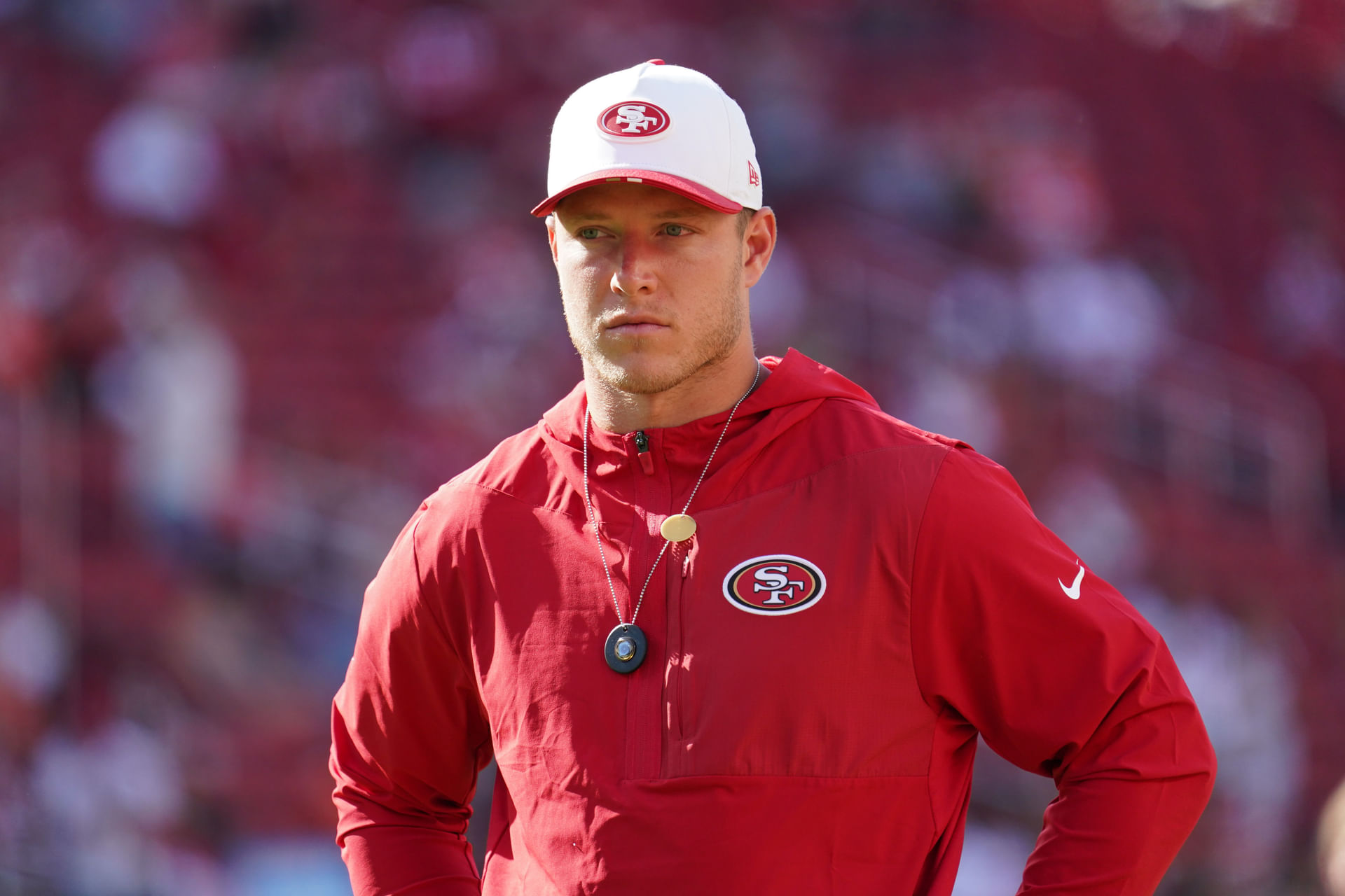 NFL: Denver Broncos at San Francisco 49ers - Source: Imagn