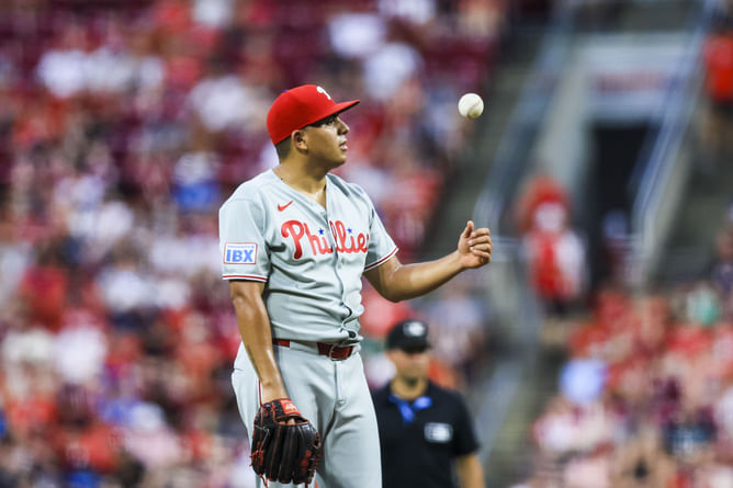 Today's Top MLB Pitchers Strikeouts Prop Bets: 5 picks including Ranger Suarez, Kyle Bradish, and more for September 15, 2025