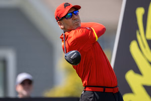 Sergio Garcia joins $156M-worth Steph Curry & other sports icons to witness the US Open finals