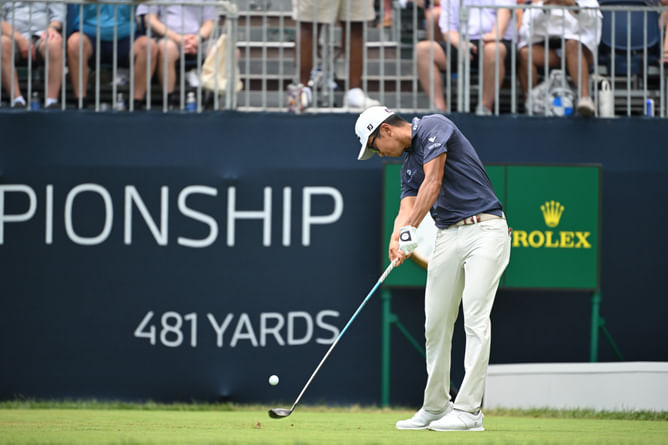 1x PGAT winner unhappy as long-running event exits Kapalua in 2026