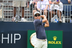 "I find it lazy" - Michael Kim sounds off on rookies' analysis at Ryder Cup 2025