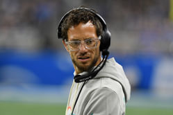 Emmanuel Acho drops clear verdict on Mike McDaniel's job security after Dolphins' crushing 33-8 loss to Colts