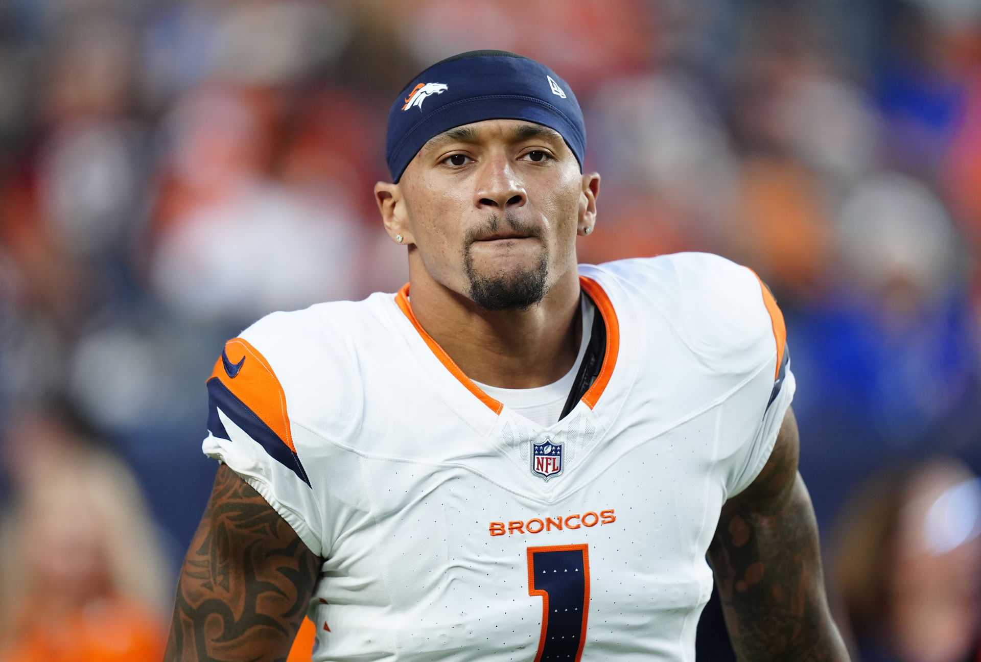 NFL: Arizona Cardinals at Denver Broncos - Source: Imagn