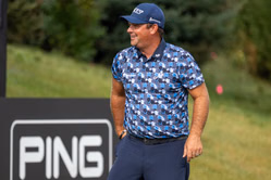 Patrick Reed confirms himself for Asian Tour event with special message