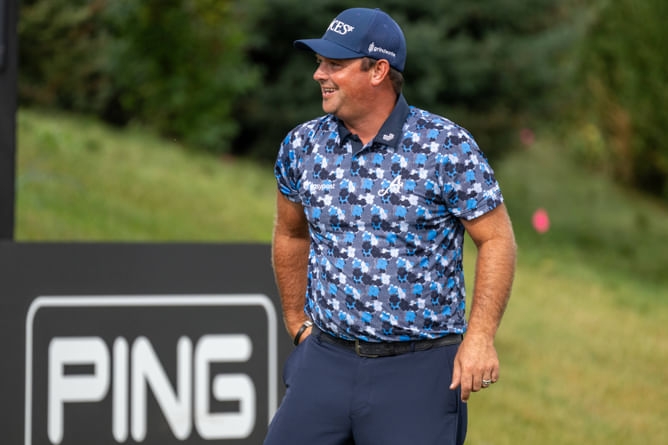 Patrick Reed confirms himself for Asian Tour event with special message