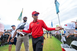 Sergio Garcia sends special message to LIV side after Ryder Cup disappointment