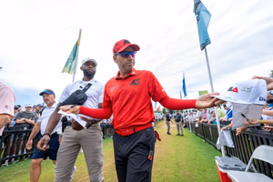 Sergio Garcia sends special message to LIV side after Ryder Cup disappointment