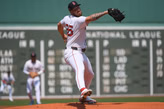 Today\'s Top MLB Pitchers Strikeouts Prop Bets: 5 picks including Garrett Crochet, Framber Valdez and more for September 2, 2025