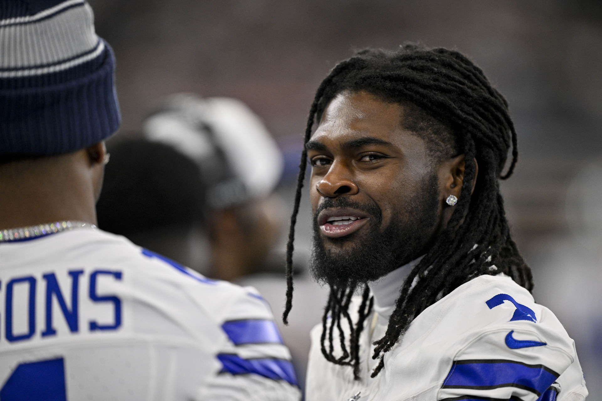 NFL: Baltimore Ravens at Dallas Cowboys - Source: Imagn
