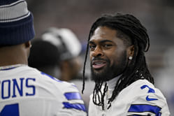 Trevon Diggs injury update: Cowboys HC Brian Schottenheimer opens up about CB's status ahead of TNF vs Eagles