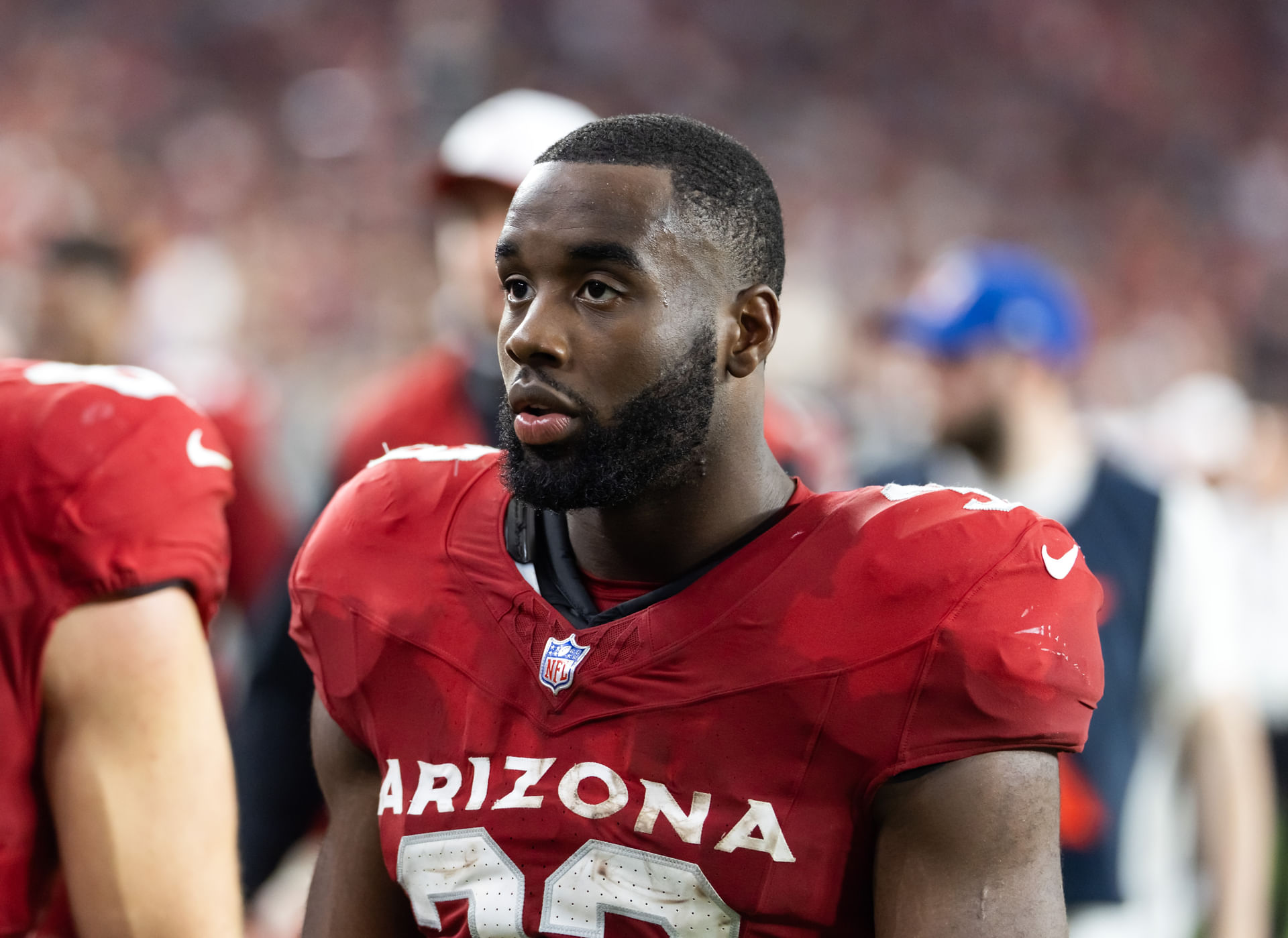 NFL: Kansas City Chiefs at Arizona Cardinals - Source: Imagn