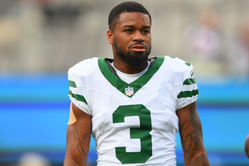 "Why release him just for one lose ball?": NFL fans react as Jets release Xavier Gipson after WR's Week 1 fumble vs Steelers
