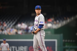 “I’m not able to perform” - Mets’ Kodai Senga opens up about physical struggles and frustration amid push for rotation spot