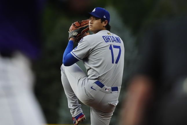 Today\'s Top MLB Pitchers Strikeouts Prop Bets: 5 picks including Shohei Ohtani, Aaron Nola, and more for September 3, 2025