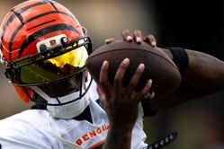 Deebo Samuel, Tee Higgins, or DeVonta Smith Week 1 Start 'Em, Sit 'Em: Fantasy football projections for WRs