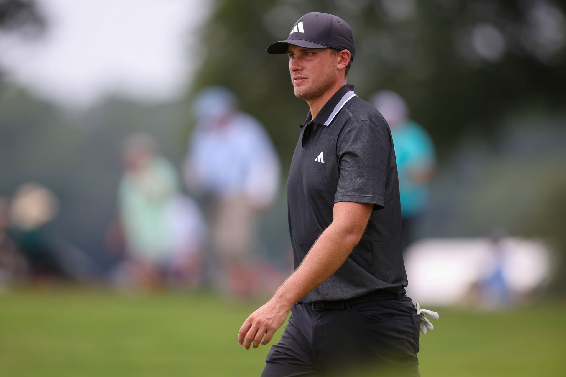 PGA: TOUR Championship - First Round - Source: Imagn