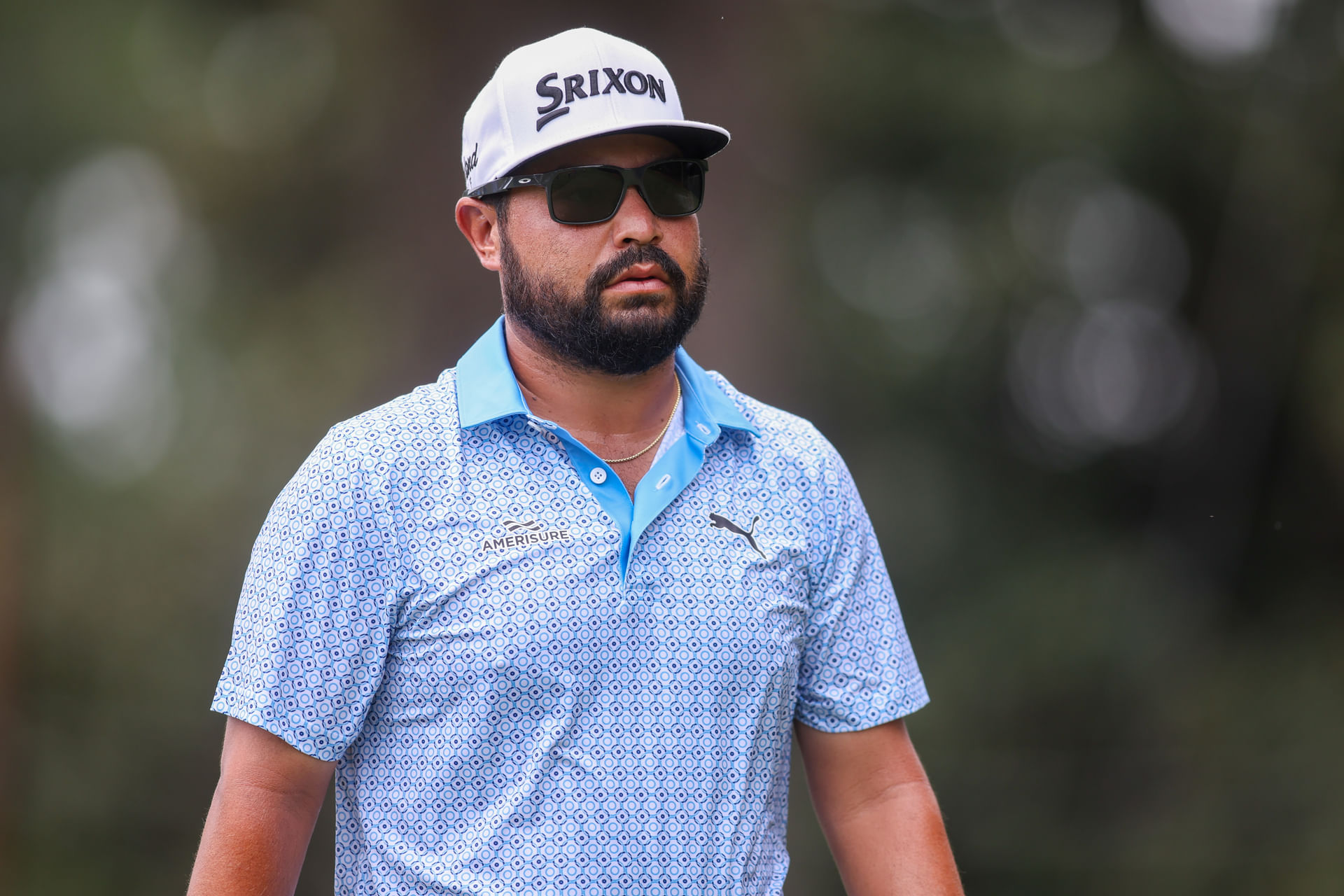 PGA: TOUR Championship - First Round - Source: Imagn