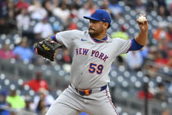 “I wish I had an answer” - Mets’ Sean Manaea confesses being “very frustrated” after failing to meet expectations in 2025 season