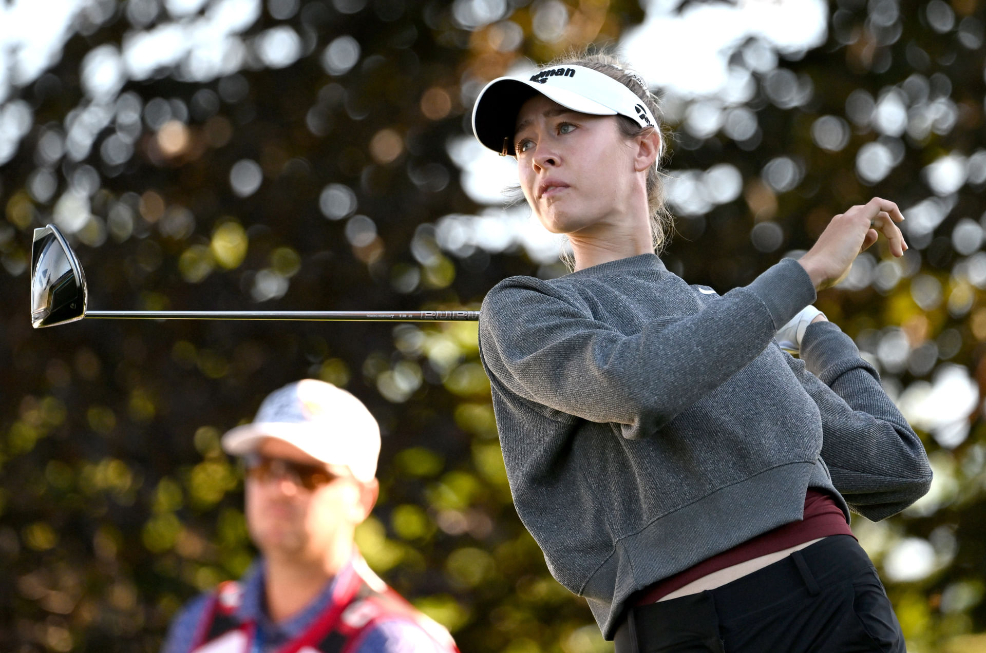 LPGA: CPKC Women