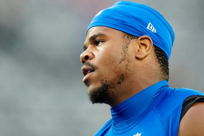 "You shouldn't even get Lawrence Taylor's autograph": Jon Gruden fires shots at Abdul Carter as Giants' defensive struggles continue