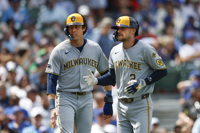 Pirates vs. Brewers: Game 2 prediction, lineup, odds, injuries and picks - September 6, 2025